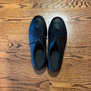 Mens Tap Dance Shoes, size 13, gently used, pet/smoke free home!